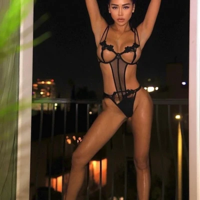 Desiree, Escort, Singapore