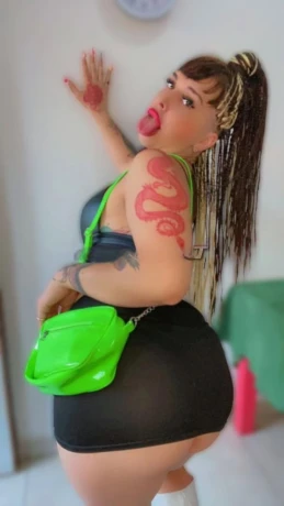 Pendeja Calentona — 7 / 12