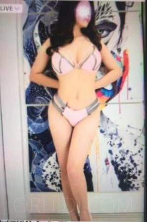Asia Bella, Escort, Berlin
