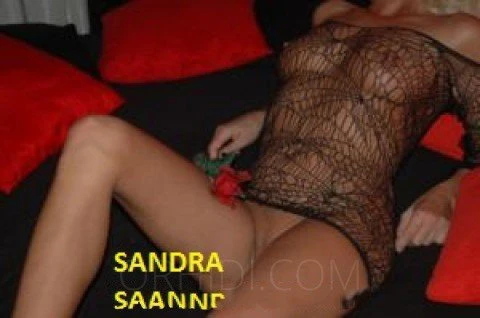 Sandra - Griechische Königin — 2 / 3