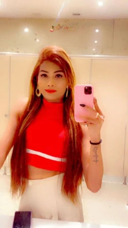 Hot & Sexy Shemale for Genuine Clients — 8 / 12