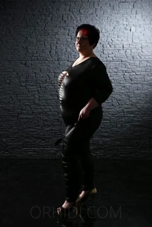 Lilly- Molliger,deutscher Busentraum — 8 / 22