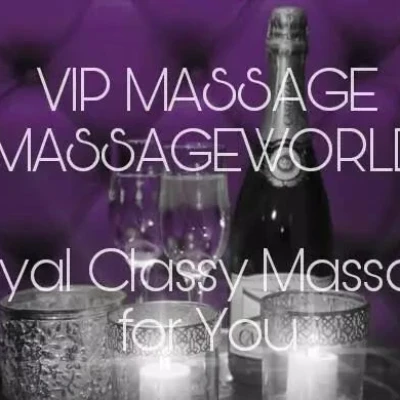 Erotische Massage Vip Massage Massagewereld Heerlen, Escort, Heerlen