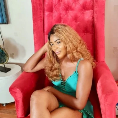 Mariah, Escort, Ilorin