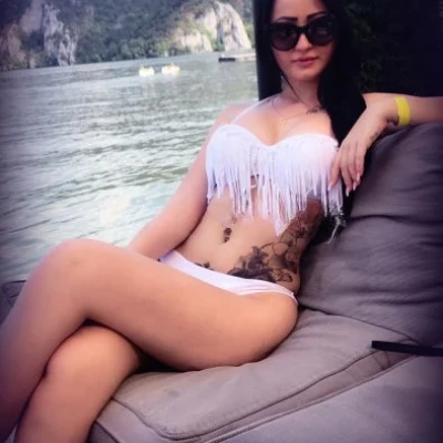 Dalya, Escort, Cannes