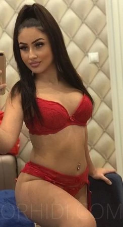 Carmen - Exklusiv!, Escort, Siegen