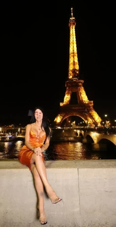 Alejandra Saez — 2 / 12