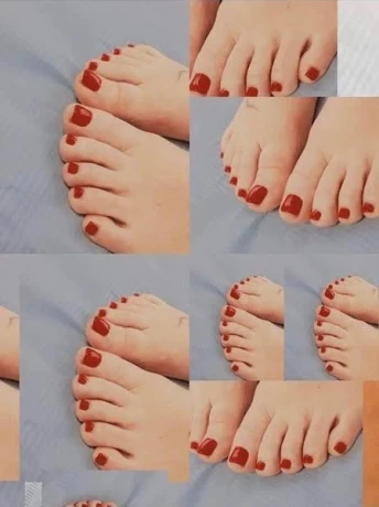 Bizarr Lady Carmen — 16 / 18