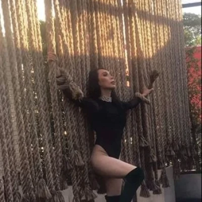 TS Miho, Escort, Dresden