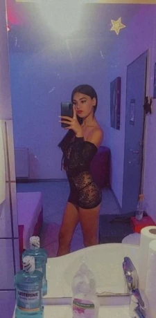 Sexy Andreea2 — 5 / 6