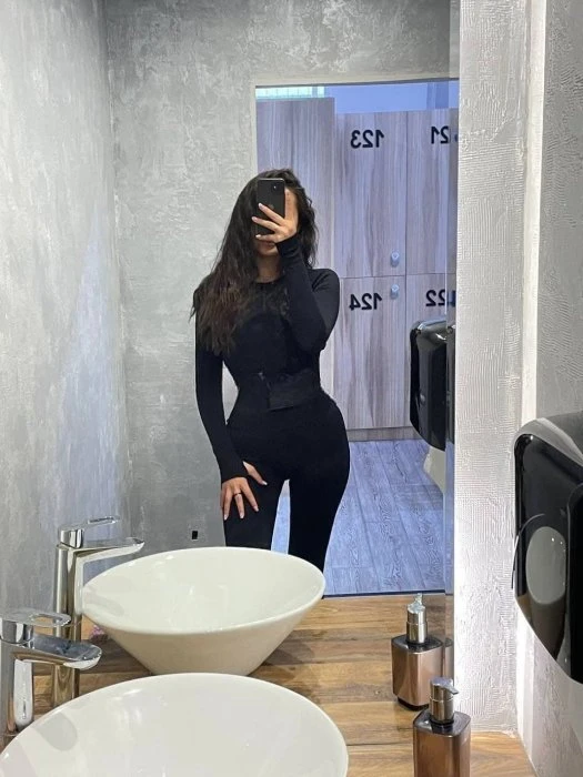 Olivia, Escort, Phuket