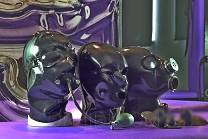 Comtesse Greta — 14 / 17