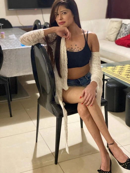 Silk, Escort, Dubai