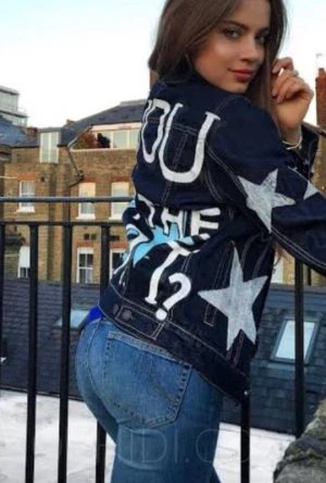 Ada Full Services, Escort, Istanbul