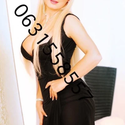 Victoria_Model, Escort, Paris