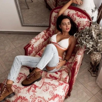 Mikki, Escort, Ashdod