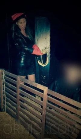 Lady Sarah Lee * Deutsche Domina* — 20 / 23