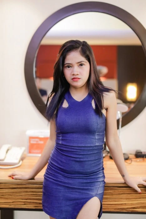 Trixie, Escort, Cagayan de Oro