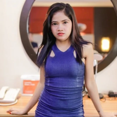Trixie, Escort, Cagayan de Oro