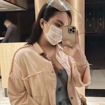 Shaira Cruz, Escort, Mandaluyong