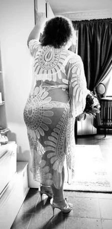 Ina XXXL NATUR-Busen — 2 / 5