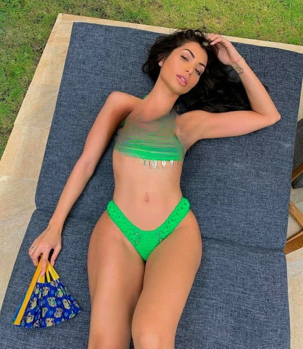 Maddy, Escort, Singapore