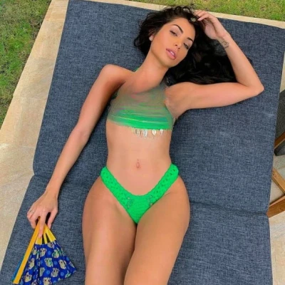 Maddy, Escort, Singapore