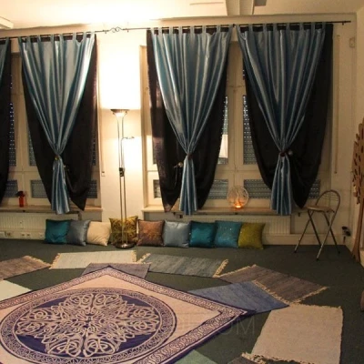 MASSAGE-WELTEN, Escort, Friedrichshafen