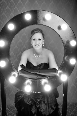 Sexy Pamela — 11 / 16