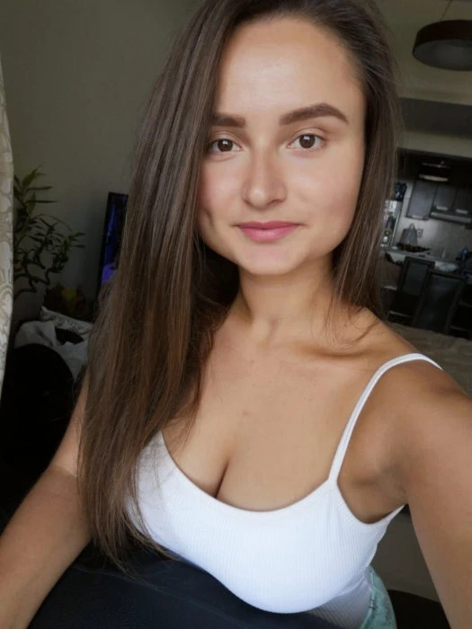 Leyla, Escort, Copenhagen