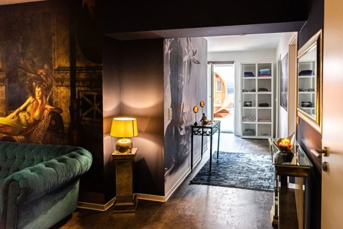 Tantra Shiva — 8 / 15