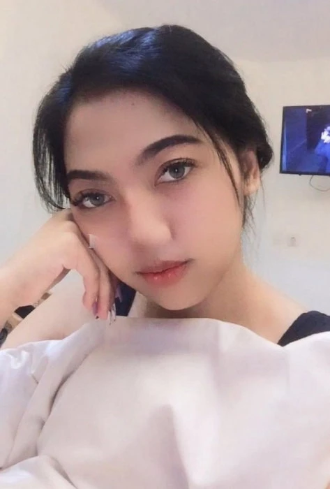 Keyla Calista — 2 / 3