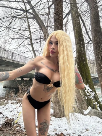 Madison Montgomery — 3 / 12