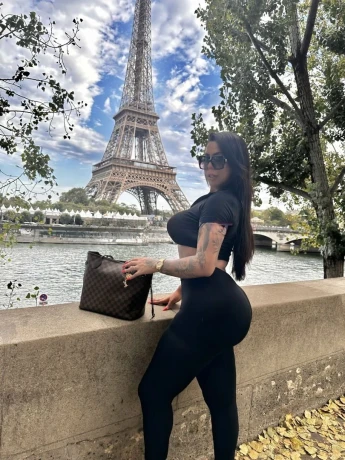 Samylly Briitto — 6 / 12