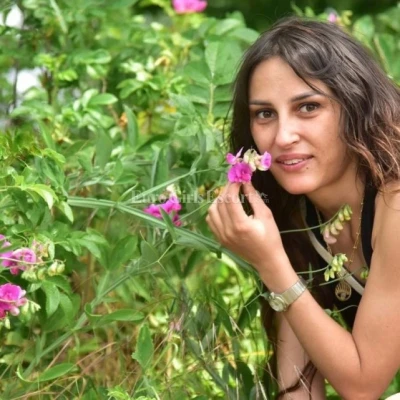 Melissa, Escort, Zurich