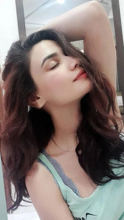 Zarina, Escort, Islamabad