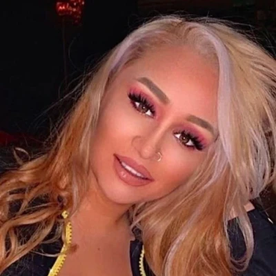 Carina, Escort, Berlin