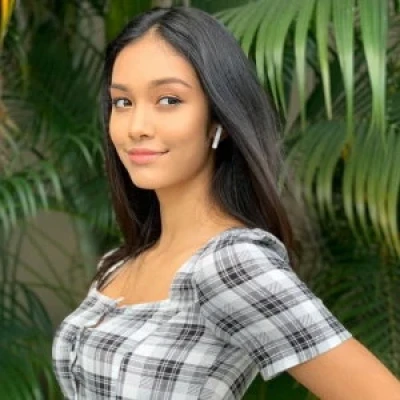 Pamela, Escort, Dasmariñas