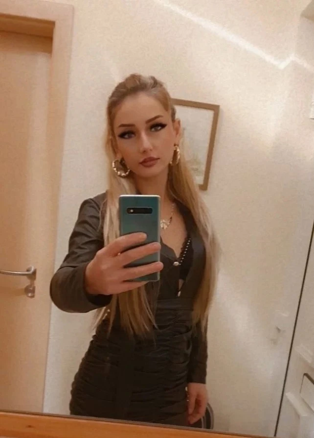 Barbi7, Escort, Neubrandenburg