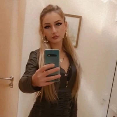 Barbi7, Escort, Neubrandenburg