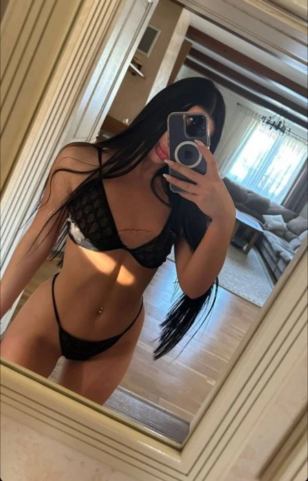 Kira, Escort, Phuket