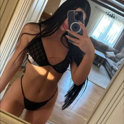 Kira, Escort, Phuket