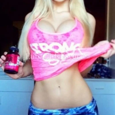 Santa Model, Escort, Antalya