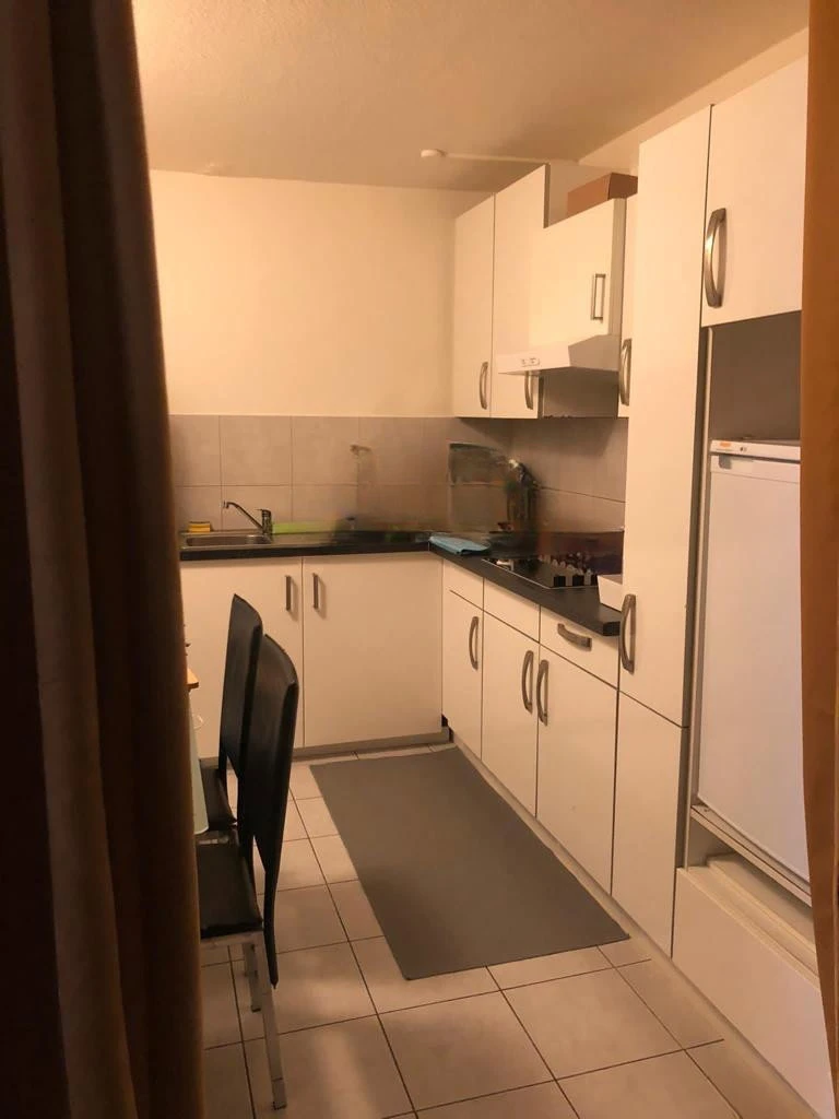 Luxus Apartment Zimmervermietung In Luzern — 4 / 5