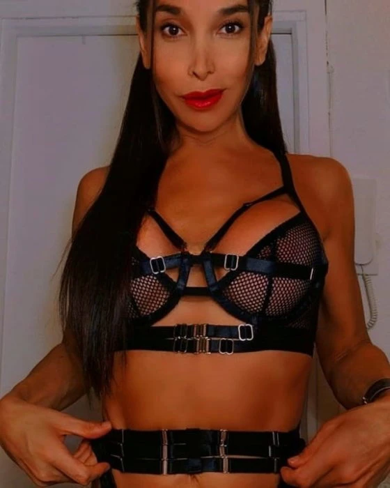 Isabella Kloster — 3 / 6