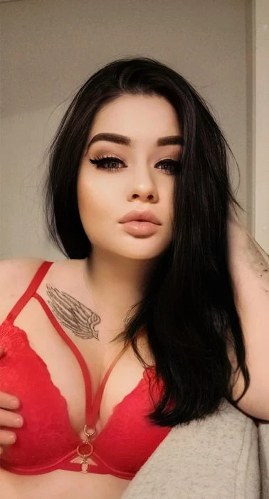 Vika — 3 / 4