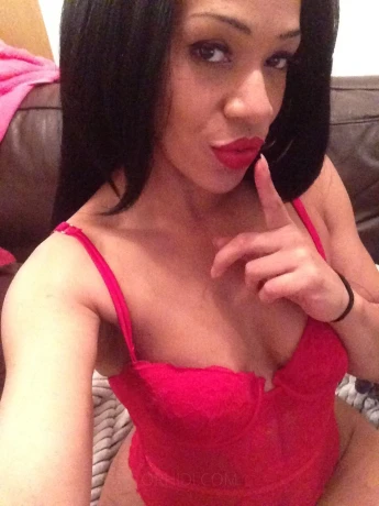 hotchocxxx — 10 / 18