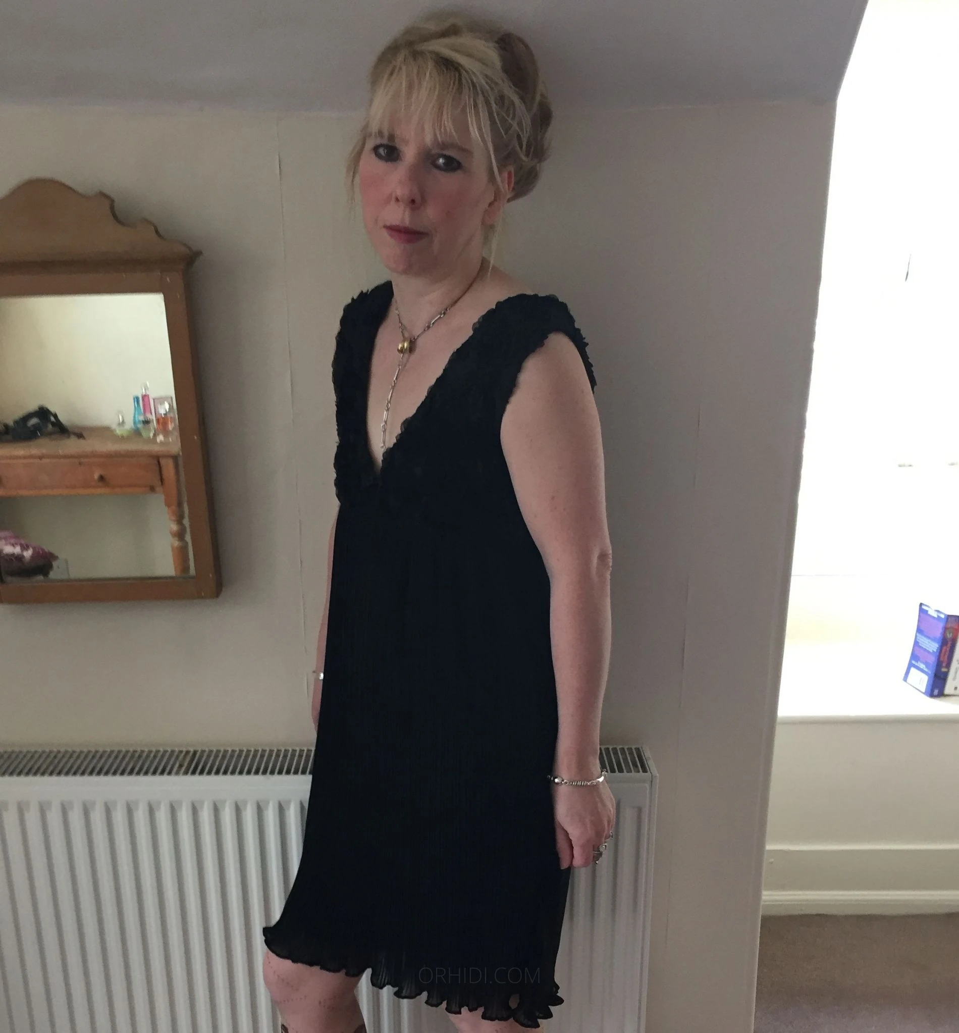 KatieOfDevon, Escort, Exeter