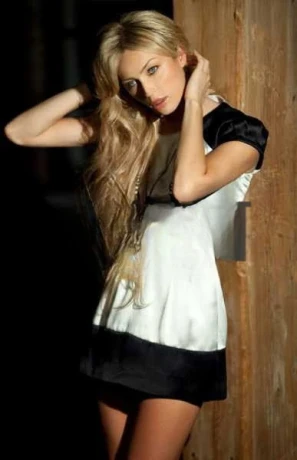 Ilona Kondrátieva — 5 / 12