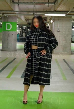 Ayse, Escort, Vienna